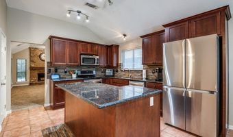 1506 Flameleaf Dr, Allen, TX 75002