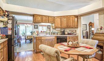 10 Meseta Ln, Hot Springs Village, AR 71909