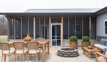 1230 S Iron Mountain Rd, Bloomfield, IN 47424