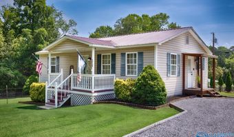 215 Dusty Dr SW, Arab, AL 35016