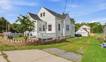 5811 WESTWOOD Ave, Baltimore, MD 21206