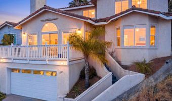 1227 La Mesa Ave, Spring Valley, CA 91977