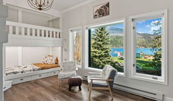 17562 W Swan Shores Rd, Bigfork, MT 59911