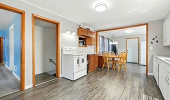 507 W State St, Ashley, IN 46705