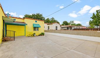 1608 Elm St, Alhambra, CA 91803
