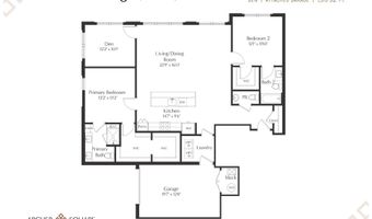 23664 HAVELOCK WALK Ter 101, Ashburn, VA 20148