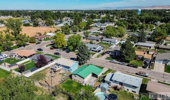 1530 Vernon Ave, Blackfoot, ID 83221