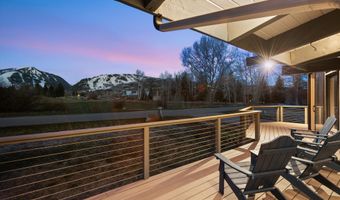 1650 Homestake Dr, Aspen, CO 81611