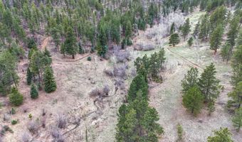 TBD Old Flowers Road, Bellvue, CO 80512