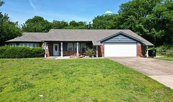 1005 S Broadway, Ada, OK 74820