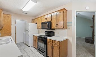 1401 Seamans Way, Abilene, TX 79602