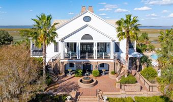 229 Coosaw Point Blvd, Beaufort, SC 29907
