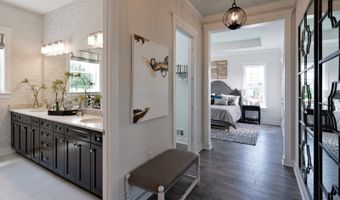 332 Heritage Shores Cir Plan: Savoy II, Bridgeville, DE 19933