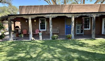105 MAESTAS Rd, Belen, NM 87002