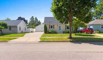 1525 N OUTAGAMIE St, Appleton, WI 54914