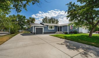 1141 Linden Dr, Billings, MT 59105