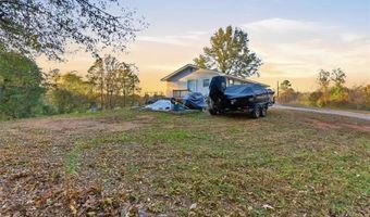 121 RIPLEY Ave, Adairsville, GA 30103