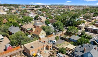 517 Coal Ave SE, Albuquerque, NM 87102