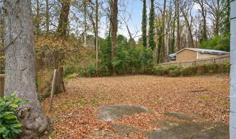 1757 Derry Ave SW, Atlanta, GA 30310