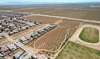 5 Palmdale, Adelanto, CA 92301