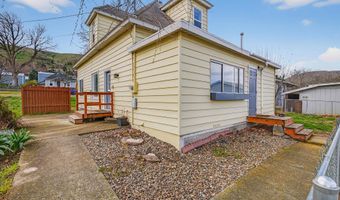 815 2nd St, Asotin, WA 99402