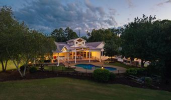 1214 McClellan Rd, Anderson, SC 29621