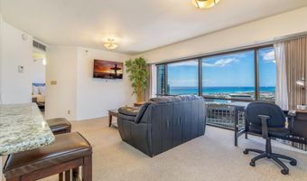 1088 Bishop St 3706, Honolulu, HI 96813