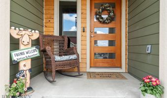 1310 Glider Ln C, Belgrade, MT 59714