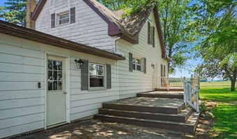 4250 Dickerson Rd, Akron, MI 48701