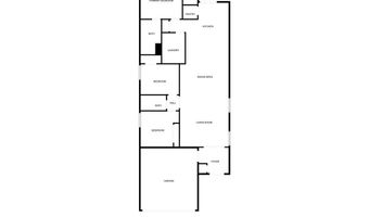2371 Tapatio Dr, Bullhead City, AZ 86442
