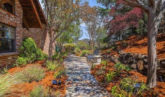 176 Mountain Canyon Ln, Alamo, CA 94507