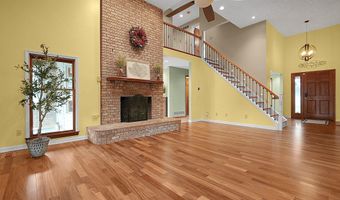 14270 Walnut Creek Pike, Ashville, OH 43103