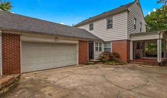1629 Dewey Ave, Bartlesville, OK 74003