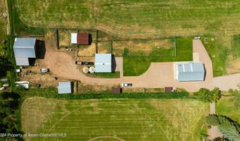 2542 Emma Rd, Basalt, CO 81621