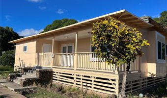 85-824 Lihue St, Waianae, HI 96792