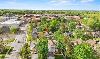 808 E HANCOCK St, Appleton, WI 54911
