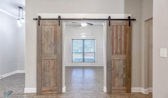 341 Long Ranger Rd, Abilene, TX 79602