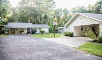 4510 LOWMAN Rd, Pine Bluff, AR 71603