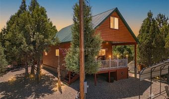 4655 N Koshem Way, Alton, UT 84710