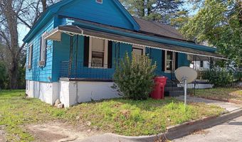 678 Dixie, Macon, GA 31206