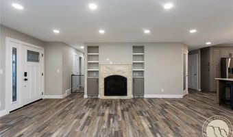 1119 O Malley Dr, Billings, MT 59102