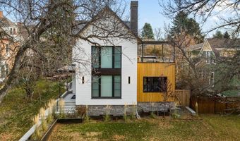 208 S 3rd Ave A, Bozeman, MT 59715