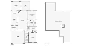 1437 Waters Edge Dr, Akron, OH 44313