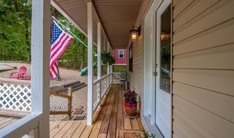 2624 White Tail St, Benton, AR 72019