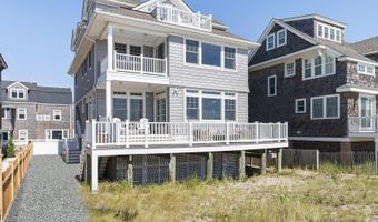 525 East Ave, Bay Head, NJ 08742