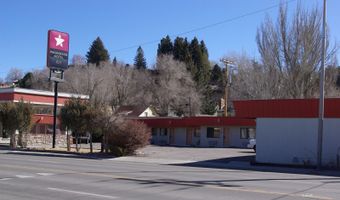 1101 Aultman St, Ely, NV 89301