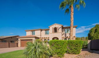 2073 S NAVAJO Ct, Chandler, AZ 85286