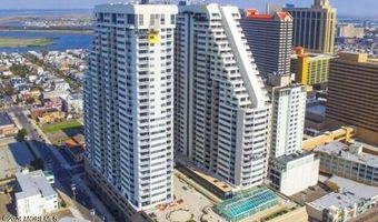 3101 Boardwalk 2608, Atlantic City, NJ 08401