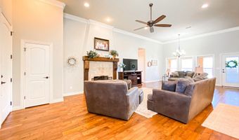14 Remington Dr, Albany, TX 76430