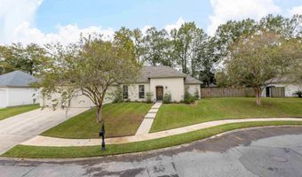 9106 Boone Dr, Baton Rouge, LA 70810